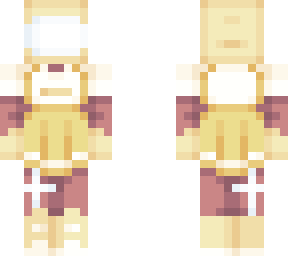 *yellow was the impostor* among us~1