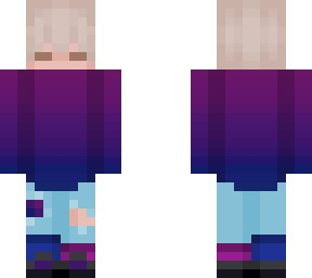 ~*bi sweater boy*~