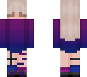 ~*bi sweater girl*~