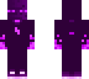 .-* endermen//hoodie *-.  (request by the chunkernaut)