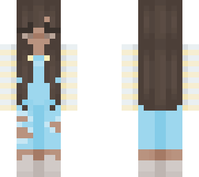 `. - * . ~ overalls ~ . * - .`