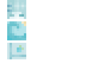 ❀ blue pfp - adoptables ❀