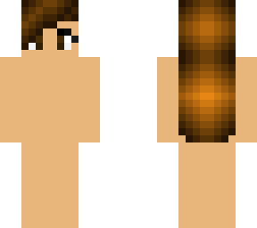 ~+~dark brown hair base~+~