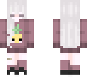 -+aesthetic girl+-