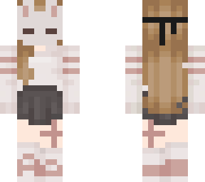 ~ bunny girl ~