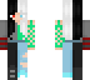+ good vs. evil ~ remake +