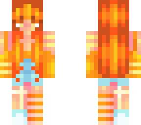 ~+orange sherbet+~
