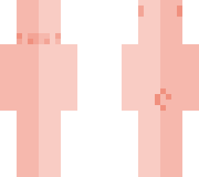 ~ peachy pig ~