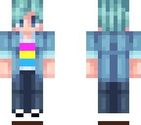 ~ scott but pan pride ~