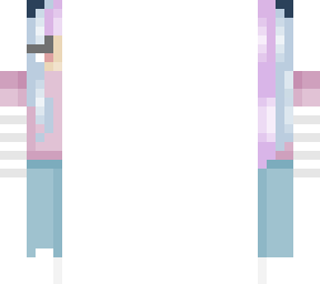 + you can collab with me + things on the hair that i forgot