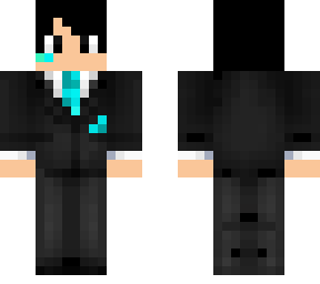 ~alex traje / suit