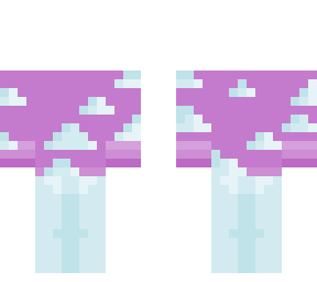 ~c l o u  d s ~  my contest submission