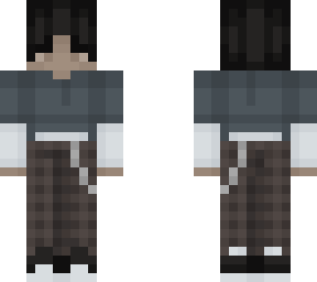 ~casual~ . male .