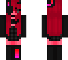 +cyber girl+