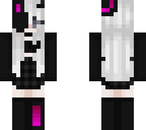 +cyber girl+