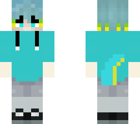 :epic shary v1