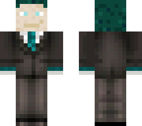 (fixed) business-ready liam