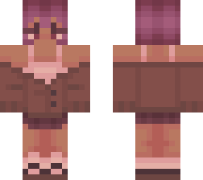[oc] lyall