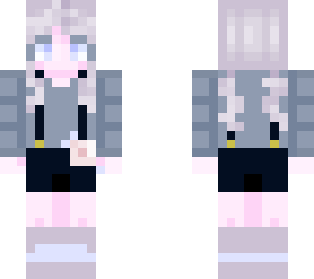 ~purpie pig tail gurl~