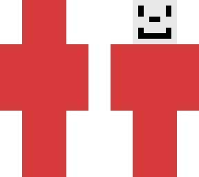 _whacker's skin