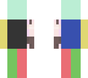 7 person collab - pt 1
