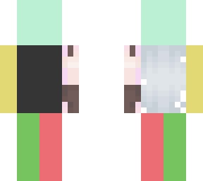 7 person collab