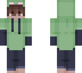 a friend uwu