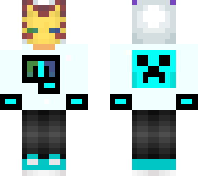 a guy called blue