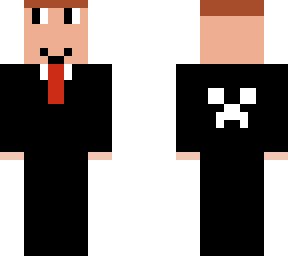 a skin as i did on 10 minutes