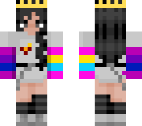 a skin for my friend