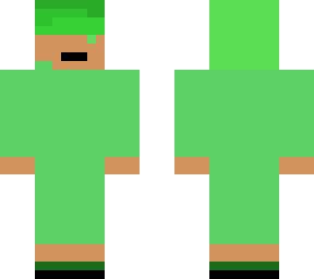 a slime hybrid