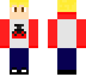 adamnottheking