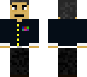 admiral thornwood