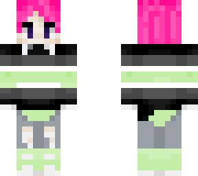agender thingy woo