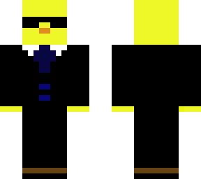 agent chiken