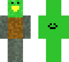 agent duck