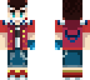 aiga akaba