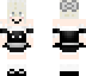 aito maid para jere sus