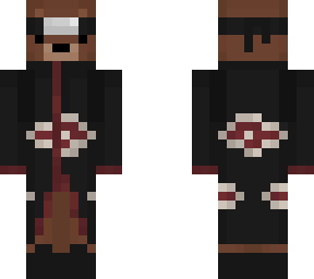 akatsuki bear