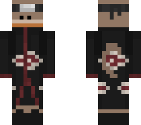 akatsuki jacob