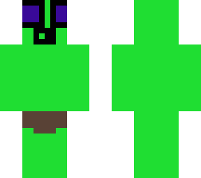 alien
