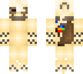 altiss (smeargle)