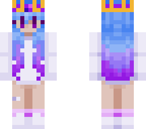amethyst princess