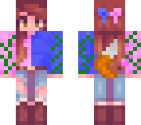 amy fox ver