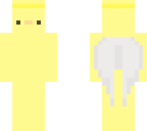 angel duck