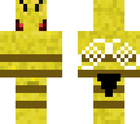 angry bee