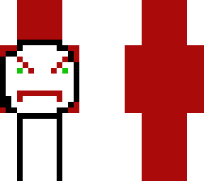 angry dream