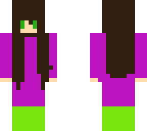 aniiiii skin