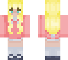anime girl