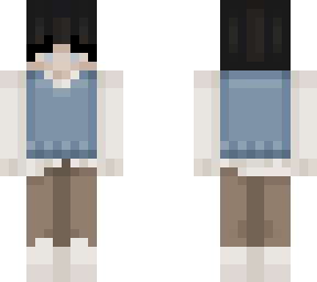 another skin idk